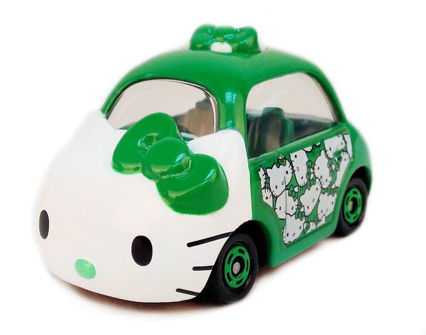 TOMICA DREAM HELLO KITTY COLLECTION B 2017 (SET OF 6)