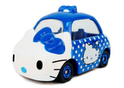 TOMICA DREAM HELLO KITTY COLLECTION B 2017 (SET OF 6)