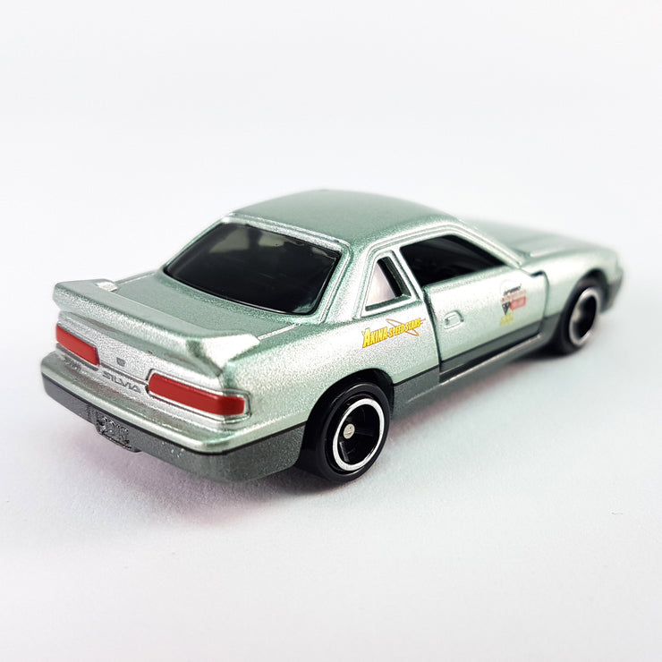 Dream Tomica NO.170 Initial D S13 Silvia
