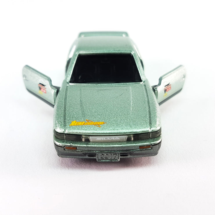 Dream Tomica NO.170 Initial D S13 Silvia