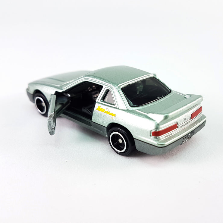 Dream Tomica NO.170 Initial D S13 Silvia