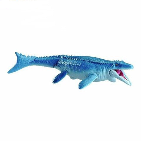 Ania AG-05 Most Powerful Dinosaur Battle Set