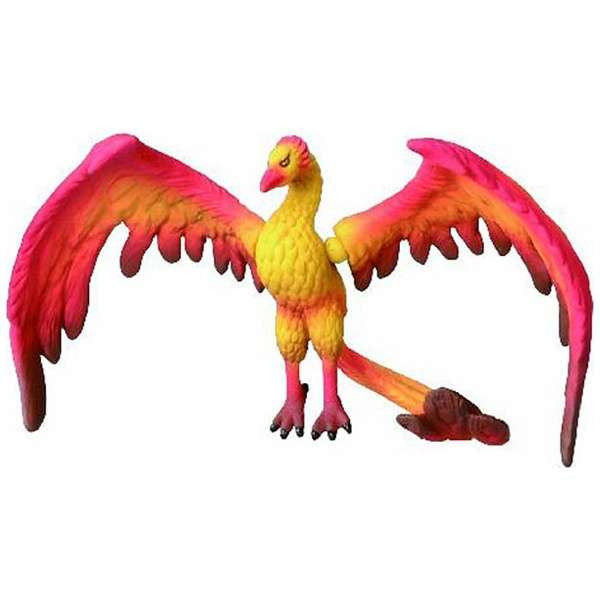 Ania AG-06 Mythical Beast Set Dinosaur Battle Animal Set
