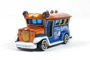 Tomica Disney Motors Jamboree Beauty & Beast Sej'17