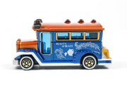 Tomica Disney Motors Jamboree Beauty & Beast Sej'17