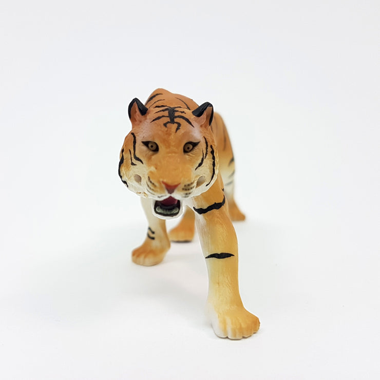 Ania AS-30 Tiger (Wild Ver.)