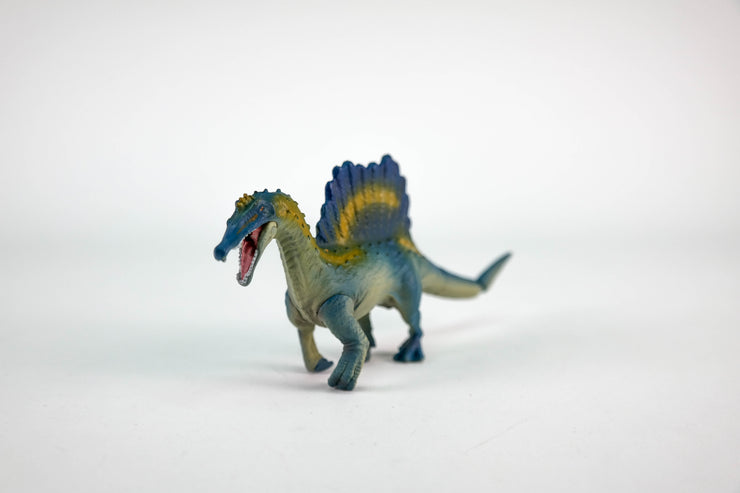 Ania AL-15 Spinosaurus (New Ver)