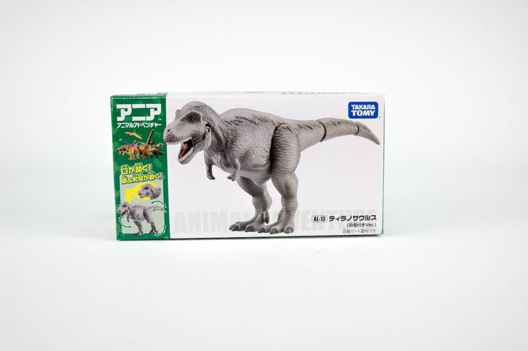 ANIA AL-13 TYRANNOSAURUS (NEW VER)