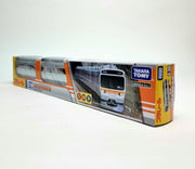 Plarail Train S-39 JR Toukai 315 Kei