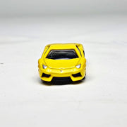 Tomica Asia Original AO-03 Lamborghini Aventador