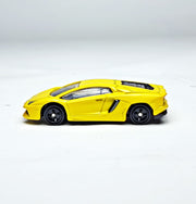 Tomica Asia Original AO-03 Lamborghini Aventador