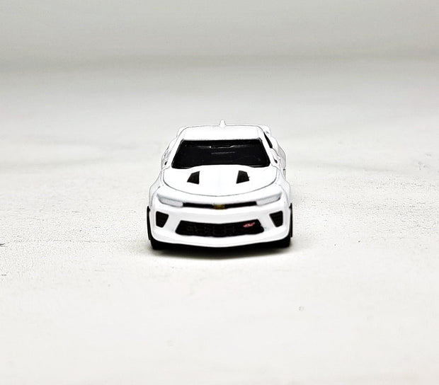Tomica Asia Original AO-04 Chevrolet Camaro