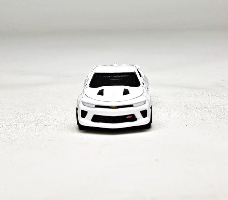 Tomica Asia Original AO-04 Chevrolet Camaro