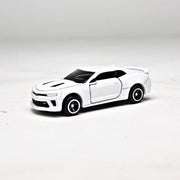 Tomica Asia Original AO-04 Chevrolet Camaro