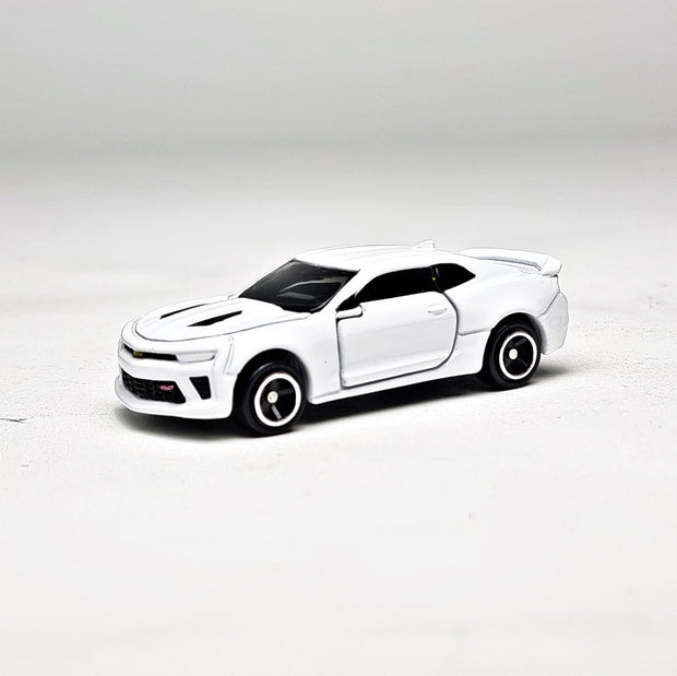 Tomica Asia Original AO-04 Chevrolet Camaro