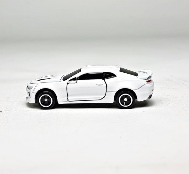 Tomica Asia Original AO-04 Chevrolet Camaro