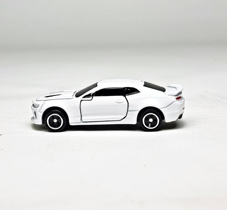 Tomica Asia Original AO-04 Chevrolet Camaro