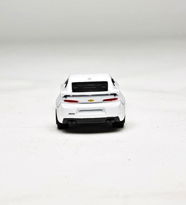 Tomica Asia Original AO-04 Chevrolet Camaro