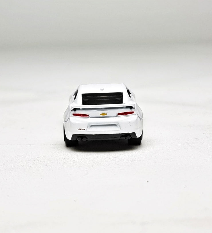 Tomica Asia Original AO-04 Chevrolet Camaro