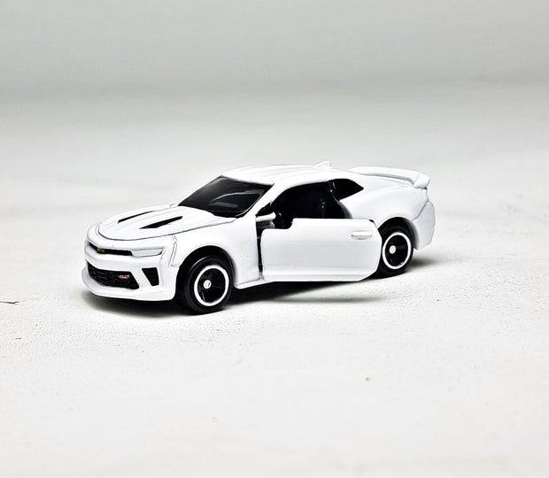 Tomica Asia Original AO-04 Chevrolet Camaro