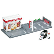Tomica Town Pizza-La'22