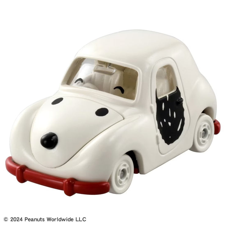 Tomica Dream Tomica No.153 Snoopy Car II