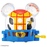 Tomica Dream Tomica SP Disney Parade Sweets Float Woody