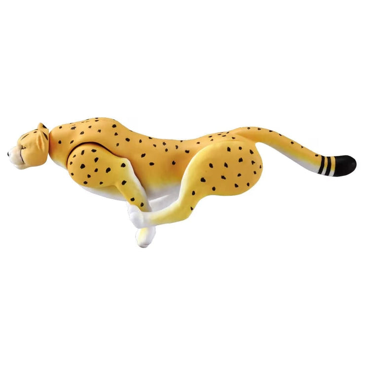 Ania AS-13 Cheetah (Running Ver)