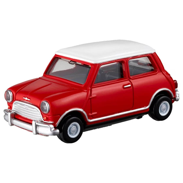 Tomica Premium No.12 Morris Mini