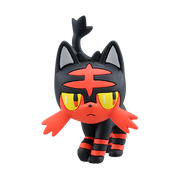 Moncolle Ex Asia Ver. #10 Litten