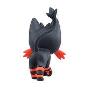 Moncolle Ex Asia Ver. #10 Litten