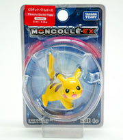 Moncolle Ex Asia Ver.#26 Pikachu Battle Pose