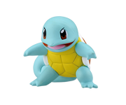 Moncolle Ex Asia Ver. #3 Squirtle