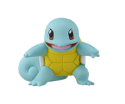 Moncolle Ex Asia Ver. #3 Squirtle