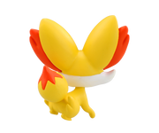 Moncolle Ex Asia Ver. #8 Fennekin