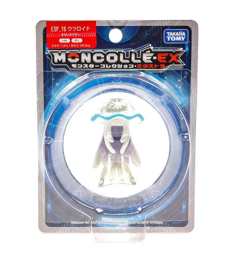 MONCOLLE EX ESP-16 USROID