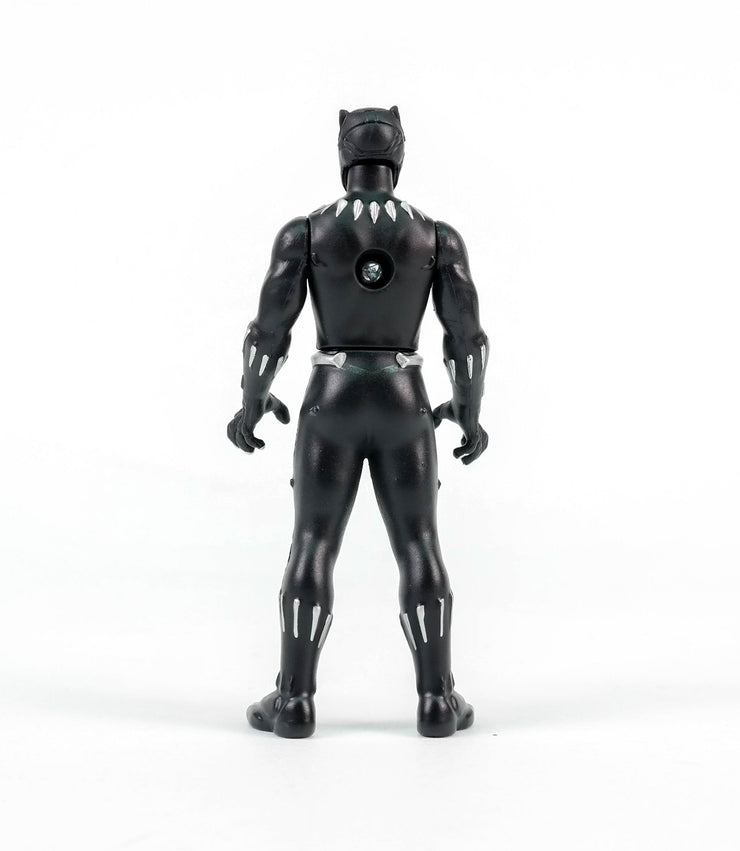 METACOLLE MARVEL BLACK PANTHER