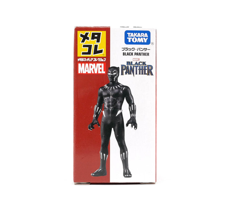 METACOLLE MARVEL BLACK PANTHER