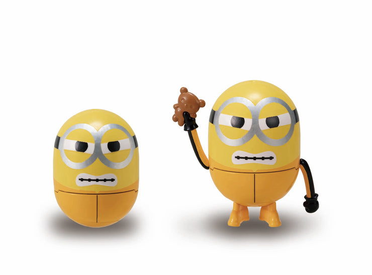 Cocoon Ball Minions Vol.2 (Blind Pack)