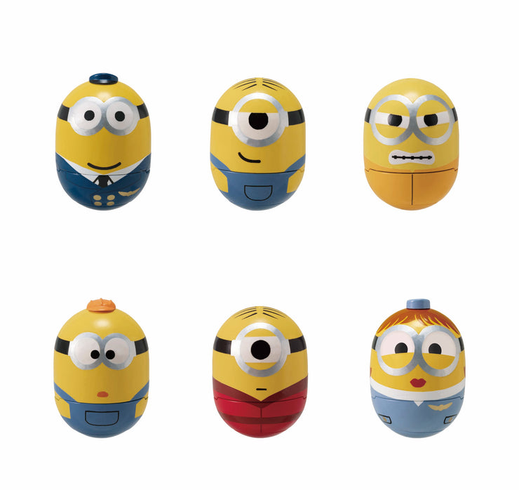 Cocoon Ball Minions Vol.2 (Blind Pack)