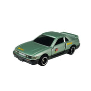 DREAM TOMICA NO.170 INITIAL D S13 SILVIA