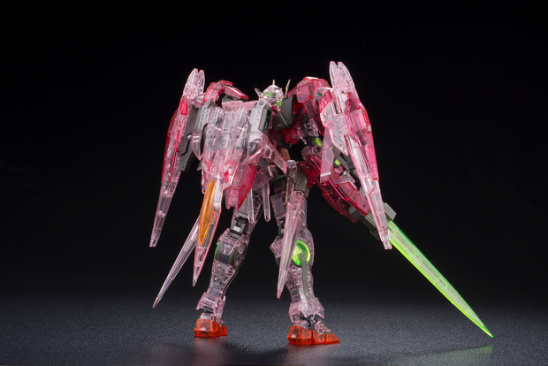 Rg 1/144 G-Expo OO-Raiser EXF Ver.