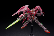 Rg 1/144 G-Expo OO-Raiser EXF Ver.