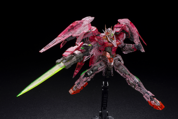 Rg 1/144 G-Expo OO-Raiser EXF Ver.