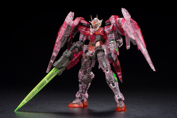 Rg 1/144 G-Expo OO-Raiser EXF Ver.