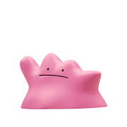 Moncolle Ex Asia Ver. #53 Ditto