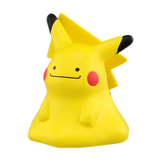 Moncolle Ex Asia Ver.#52 Ditto Pikachu