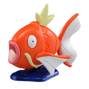 Moncolle Ex Asia Ver.#51 Magikarp