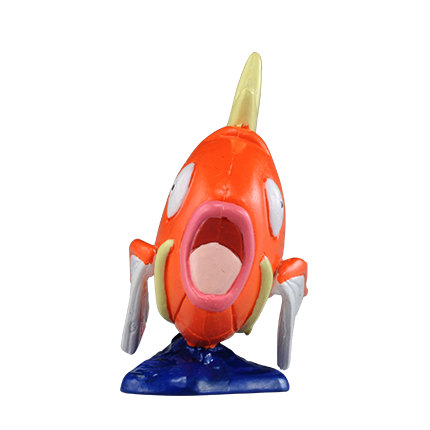 Moncolle Ex Asia Ver.#51 Magikarp