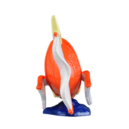 Moncolle Ex Asia Ver.#51 Magikarp